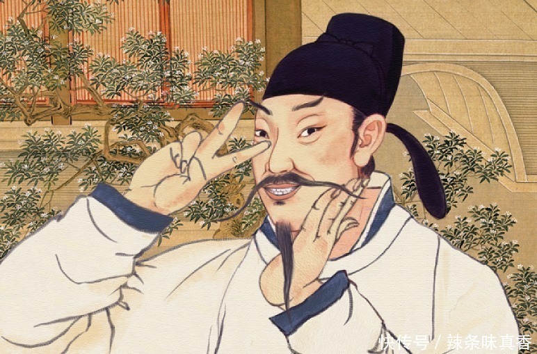 诗仙$诗仙李白“最孤独的一首诗”,仅20个字,却字字催人泪下!