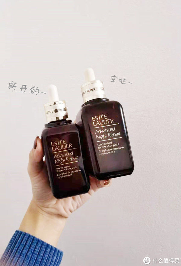 常年囤货的精华和精华水，你值得拥有~S小姐护肤推荐第一篇