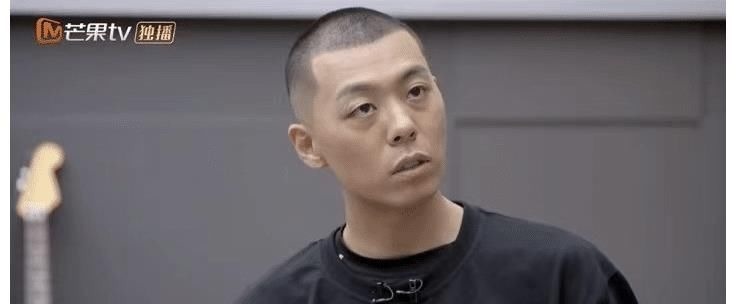 《披荊斬棘》人設大反轉?藝術家林志炫太霸道,說唱組全員獲贊