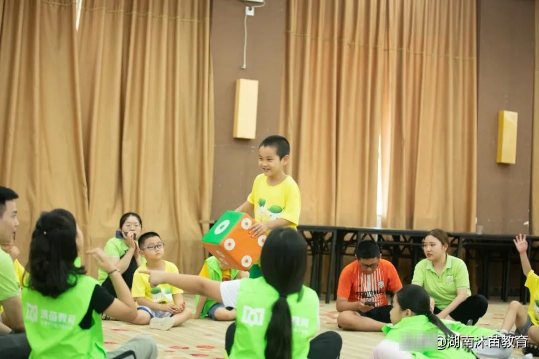 觉型|三种典型的学习类型，您的孩子属于哪种？