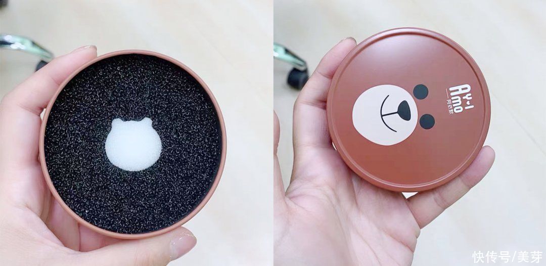 4块钱的美妆小物，连专业化妆师都在用