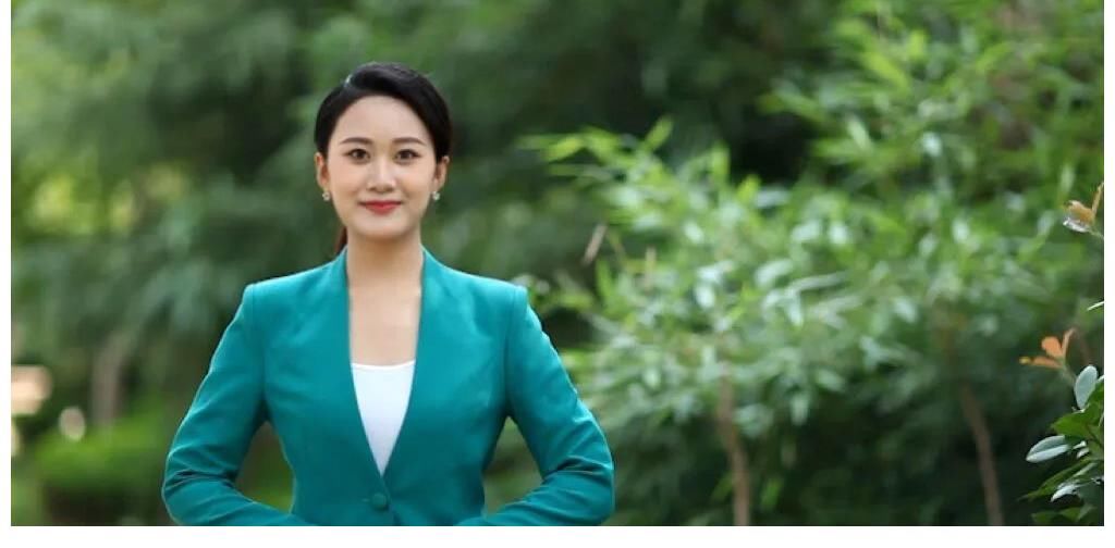 三农|主持人小超（孙希超）：身在田间地头的主持人