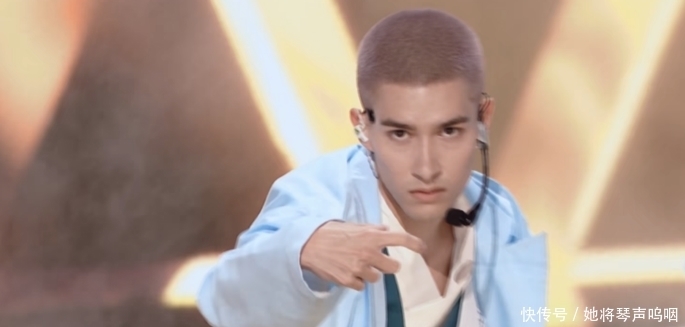 《创造营2021》最新排名出炉:刘宇仅第六,第一名宝座实至名归