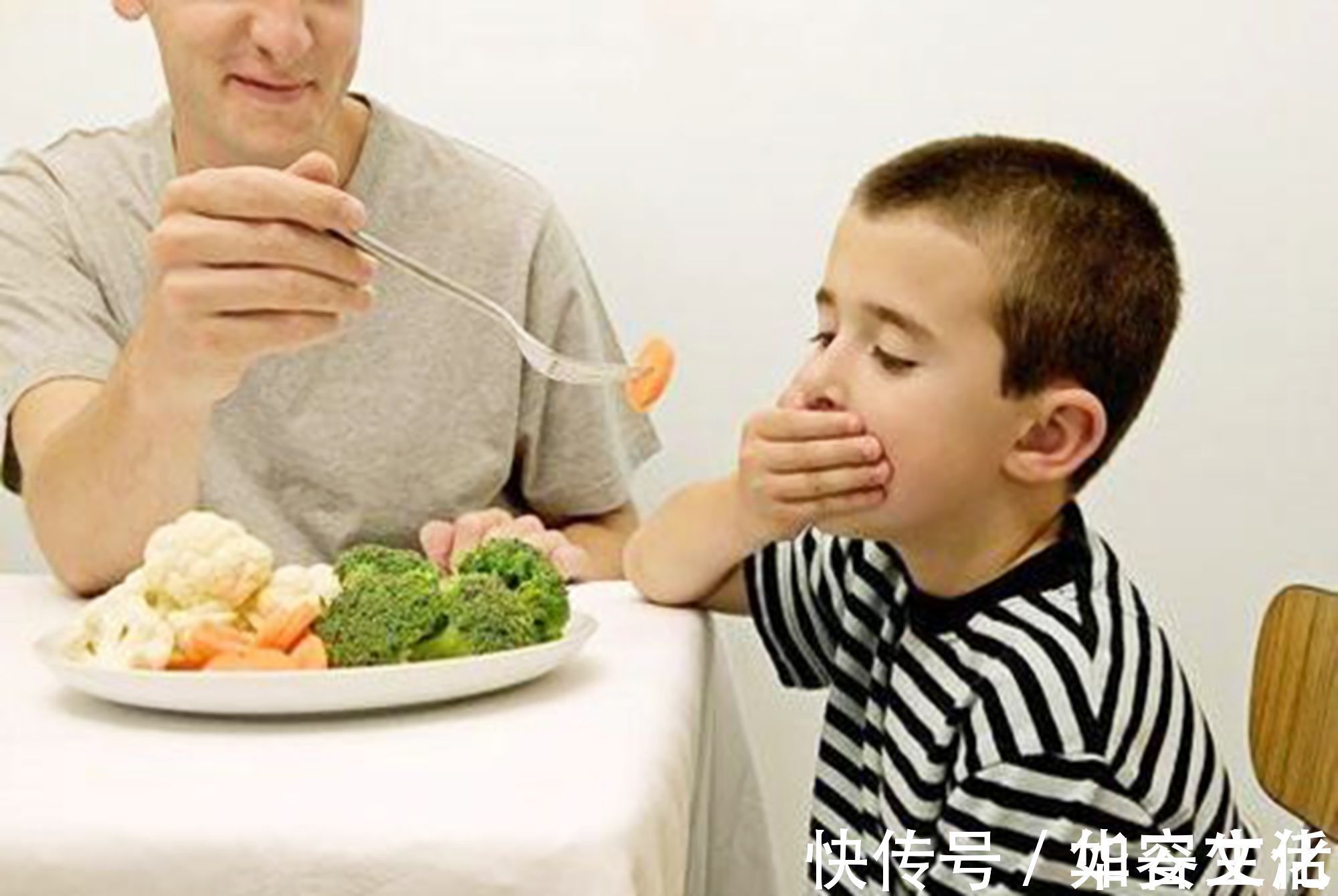 乐乐|孩子的长高路,饮食有“三误”,多数家长避不开,孩子因此吃了亏