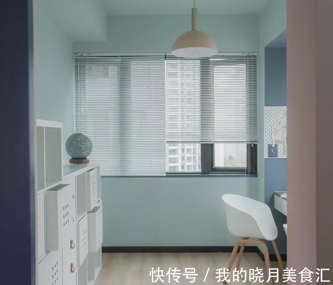 乳胶漆|墙面材料怎么选?教你如何装出高级感!