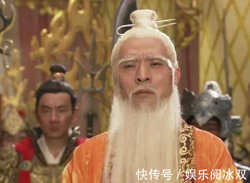 鸿钧老祖&鸿钧老祖和鸿蒙老祖,一字之差,实力相差千里!