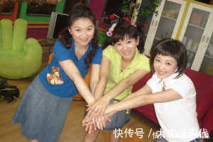 月亮姐姐|“月亮姐姐”39岁高龄产子,孕后卧床90天只为保胎,产后仍像姐姐