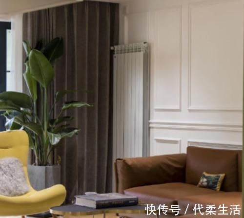 暖气|暖气片是装铸铁的好,还是碳钢的好?看完一目了然