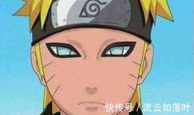 木叶|当鸣人换上其他人的脸, 波风水门也太帅了, 我爱罗就丑哭我了