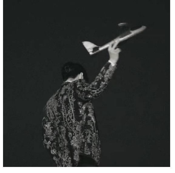 《长空之王》肯定是好饼！定下王一博，没准会弯道超车肖战