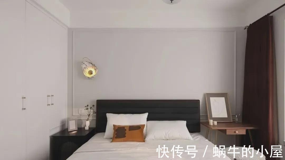 齐家云云|126㎡现代简约风格，全屋空间利用率超高！