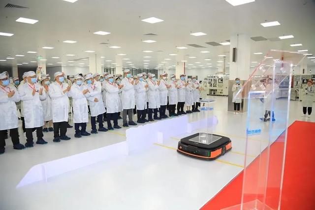 | 以科技生态筑造德赛西威智能转型之路 | 中国汽车报|湾区智行 | 网联