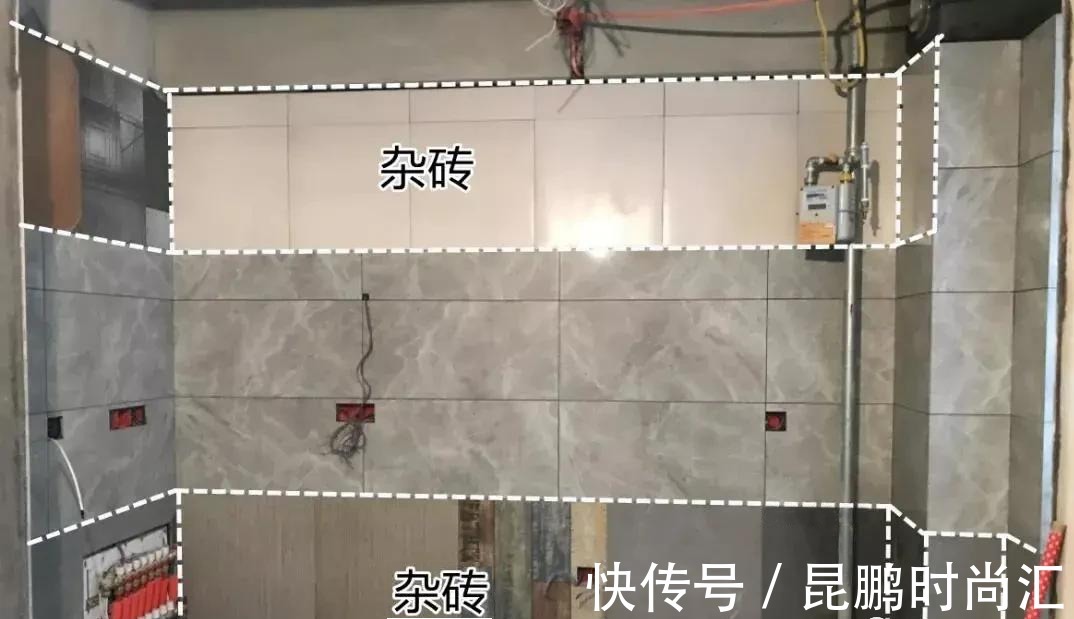 装饰线|预算不够，家里有8处适合“穷装”，入住2年个个实用，开心！