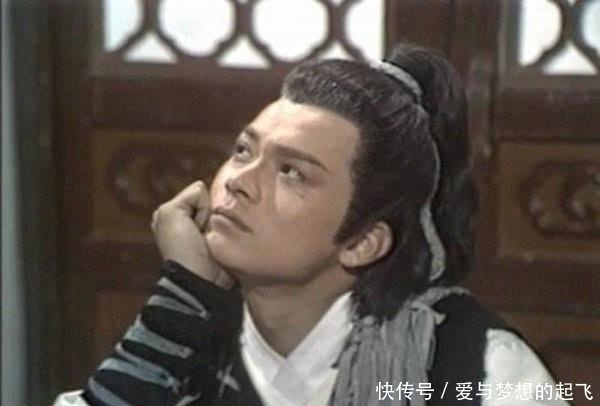 柯镇恶$郭靖知道是欧阳锋杀死了他五位师傅后,为何一辈子都不去报仇?