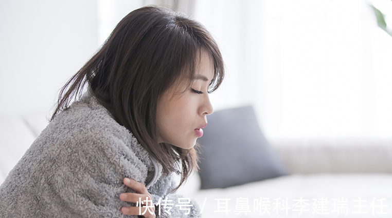 腺样体肥大|感冒要吃消炎药?擤鼻涕两只一起擤?那些年我们踩过的坑有多坑