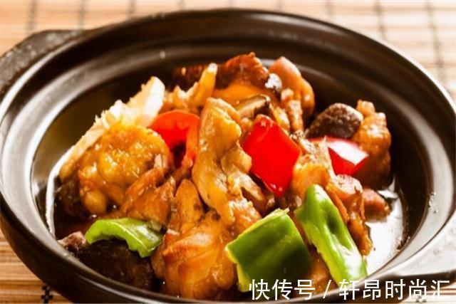 整理35款菜肴推荐，色香味俱全，营养很全面，开心做三餐吧