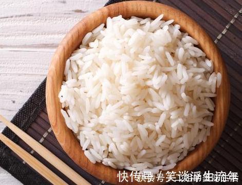 电饭锅|难怪米饭不好吃，你用冷水还是热水？一开始就做错了