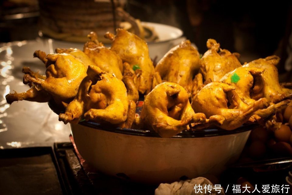 喀什|自驾游新疆:去了南疆喀什,不逛东巴扎等于白来一趟