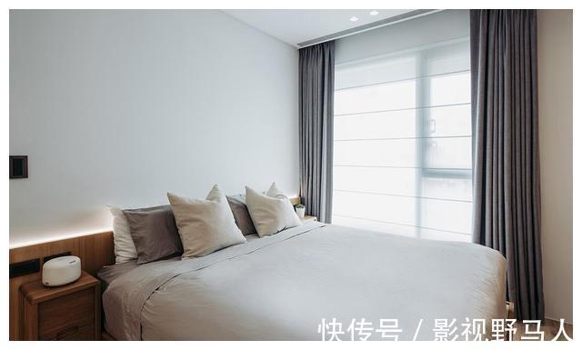 玄关|与猫咪一起度过美好时光！99㎡，原木系美宅，一进门就被迷住！