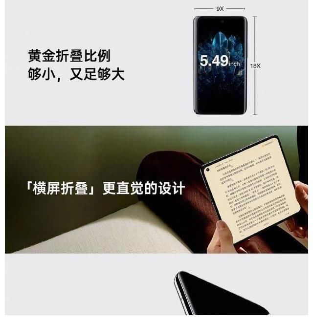 屏幕|7699元起售：OPPO Find N惊艳发布，刘作虎激动飙脏话！