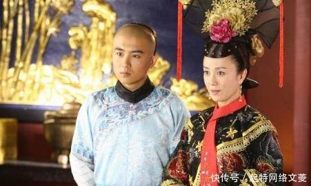 封嫔|她岁封嫔 16岁封妃 27岁册为皇后 33岁突然暴亡