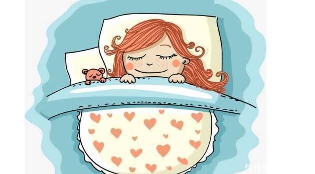 入睡|手上有一个睡眠开关，睡前记得按一按，或许能让你一觉睡到天亮