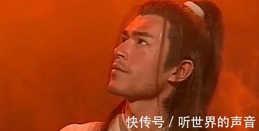 金轮法王&神雕中最难学的武功是什么不是龙象般若功,天赋再高也学不会它!