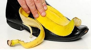 皮鞋护理小秘诀