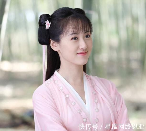 袁冰妍将拍新剧《两不疑》,帝后灵魂互换,