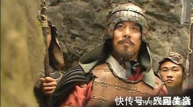 一将功成万骨枯,不许英雄见白头;盘点历史