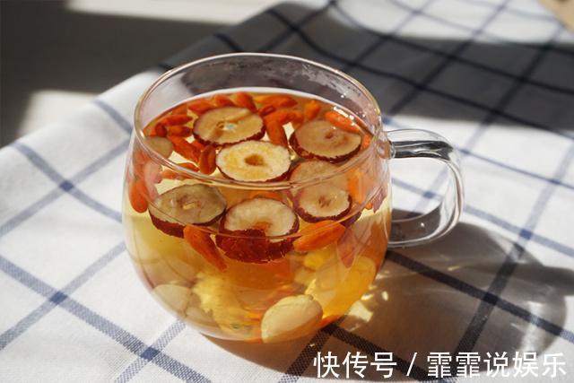 枸杞|不要拔火罐祛湿了，桂圆和它泡一泡，连喝一星期湿气没，身体轻松