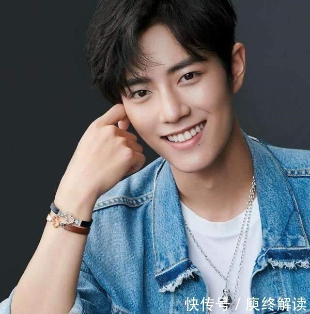 更上一层楼|肖战确定参加《朱颜》拍摄，与王一博再次同台很值得期待