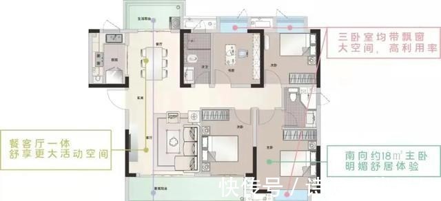 园林|真香!名校旁+自带公园+近商场,价格倒挂!这个宝藏盘超心动!