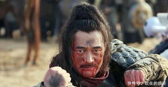 死伤|战无不胜的梁山好汉,被招安后却死伤大半!