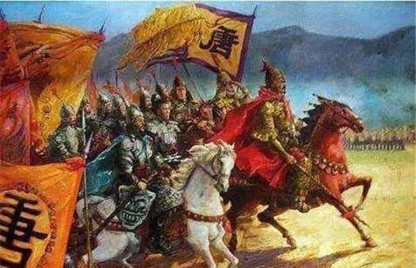 下定决心|作为首位前往长安朝见皇帝的节度使,朱泚是如何下定决心的