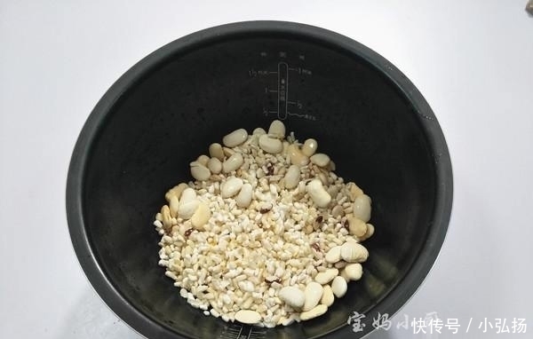 皮肤|最养胃的不是小米而是“它”,隔三岔五吃一碗,健胃养胃皮肤好