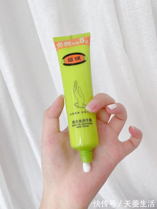 护发素|震惊!妈妈都抢着用的老牌国货,2块钱就能买到的快乐。