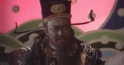 影视剧#一生清廉的包青天为何突然暴毙而亡是遭人暗害专家给出了答案!