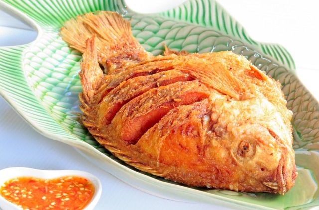 深海鱼|这三种鱼,或是“甲醛”和“重金属”的携带者,平时尽量不吃为好