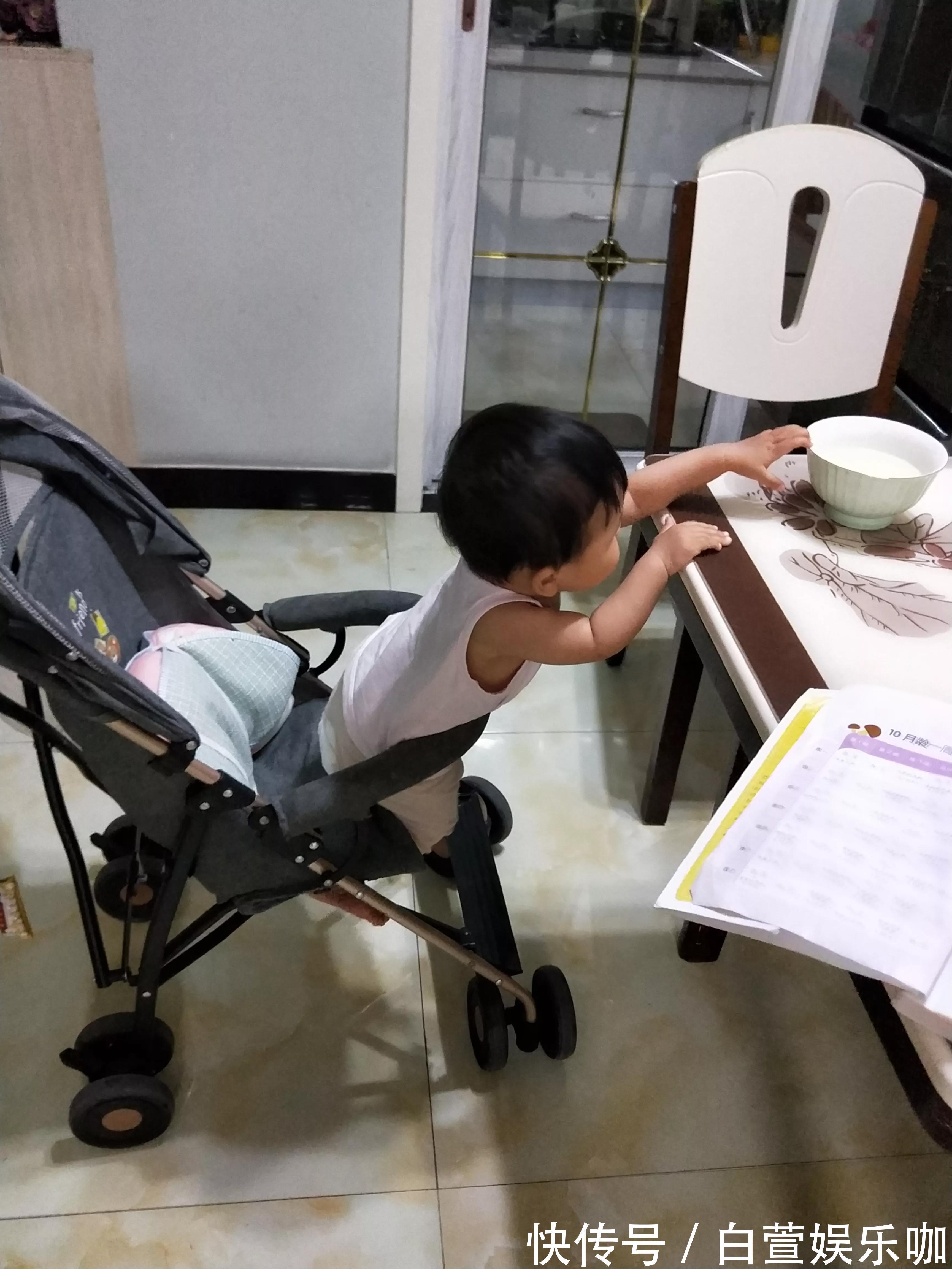 育儿法|宝宝一周岁后,家长一定要知道这四种育儿法!既轻松又科学