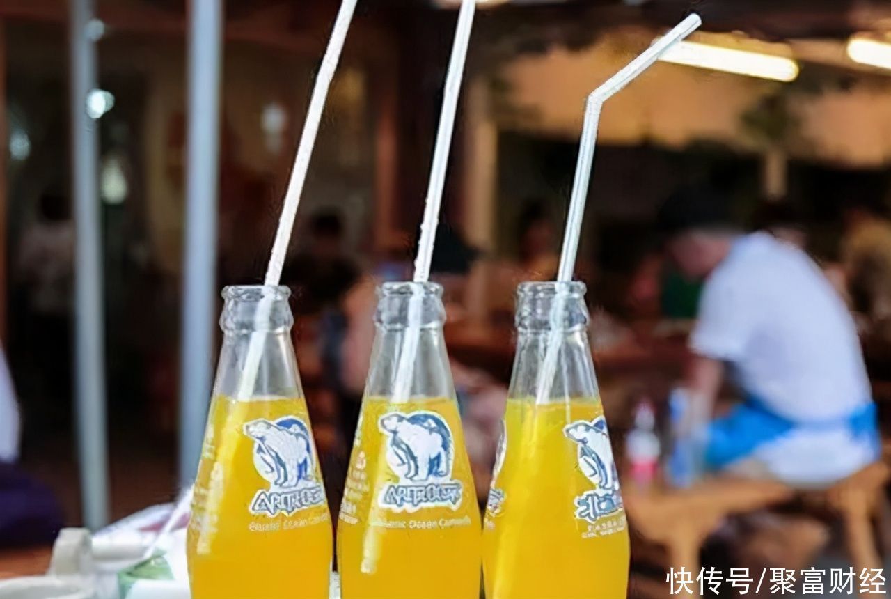 “中场休息”15年，这一国产饮料成功返场，年赚6亿成为可乐劲敌