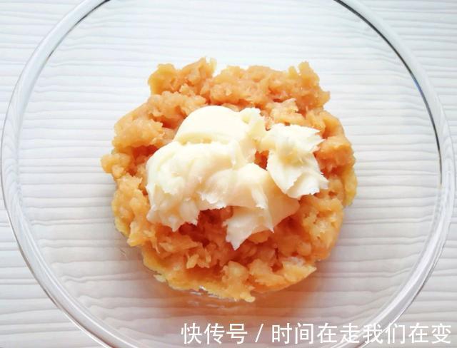 萝卜馅饺子有水怎么办焯水就错了,加点它萝卜不出水不变味