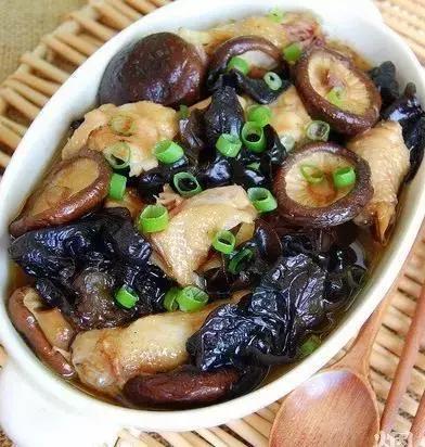 精选几款家常菜省事又丰盛,简单合理配,营养会加倍