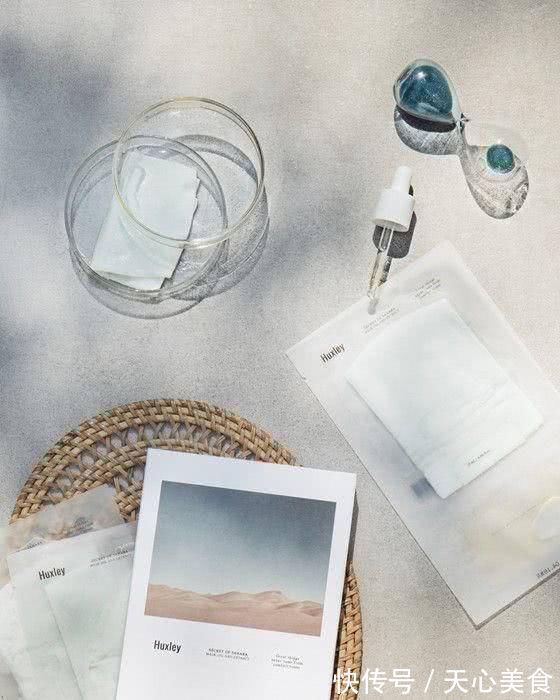 毛孔|美丽零负担,夏日当前,不妨为你的肌肤减减压