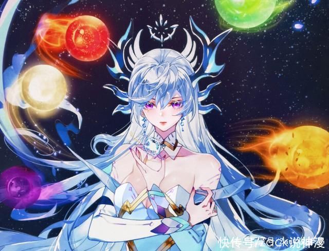 兽类不能成神是龙神遗言，古月娜未合体成龙神，是为了守护神界