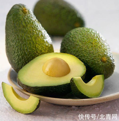 黄油|这种“森林黄油”不仅含油量高对健康也大有好处