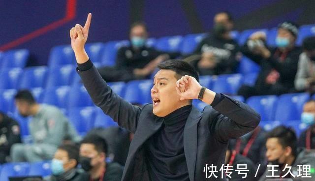 阿联|辽宁男篮12分战胜广东原因揭晓!球迷揭开扎心内情:杨鸣早就看穿