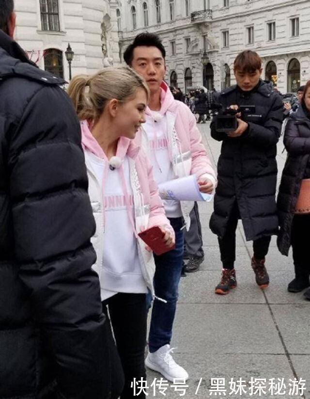 新一季《跑男》邀请昆凌,白赚了一个周杰伦,宠妻狂周杰伦寸步不离