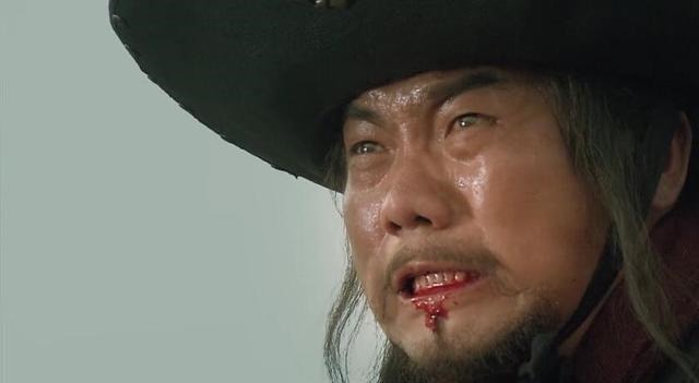 秦明$此人被宋江坑的最惨,全家被害,他却甘心给宋江做小弟!