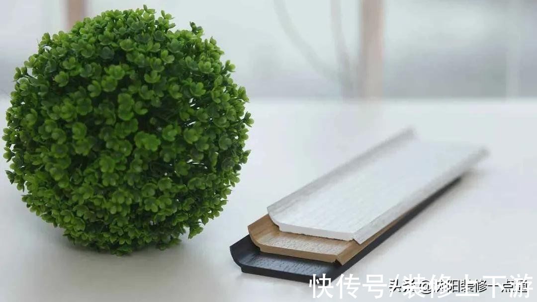 玻璃胶|踢脚线到底有没有用？